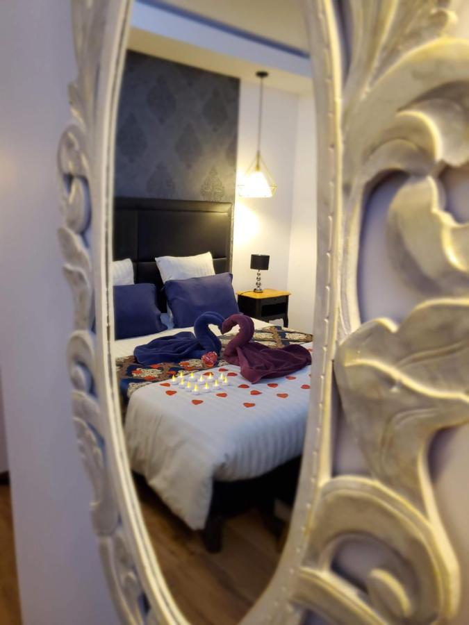 Les Cuves - Saintes Bed & Breakfast Chaniers Eksteriør bilde